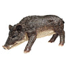 Image of Razorback Wild Boar Statue