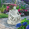 Image of Pieta Bonded Marble Statue