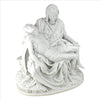 Image of Pieta Bonded Marble Statue