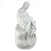 Image of Pieta Bonded Marble Statue