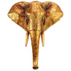 Image of Elephant Hanging