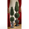 Image of 48In Classic Evergreen Topiary