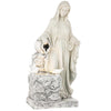 Image of Virgin Of Lourdes Fountain