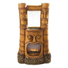 Image of Tiki Gods Of Fire And Water Fountain