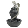 Image of Viper Dragon And Celtic Spring Fountain