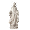 Image of Blessed Virgin Mary Heavens Light Statue