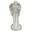Image of Tranquil Guardian Angel Statue
