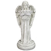 Image of Tranquil Guardian Angel Statue