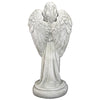 Image of Tranquil Guardian Angel Statue