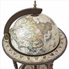 Image of Sixteenth Century Crema Durata Bar Globe