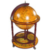 Image of 16Th Century Globe Bar