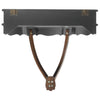 Image of Camellia Wall Console Table