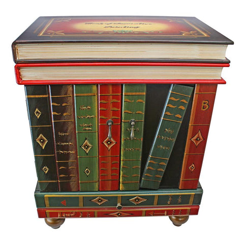 Lord Byron Side Table