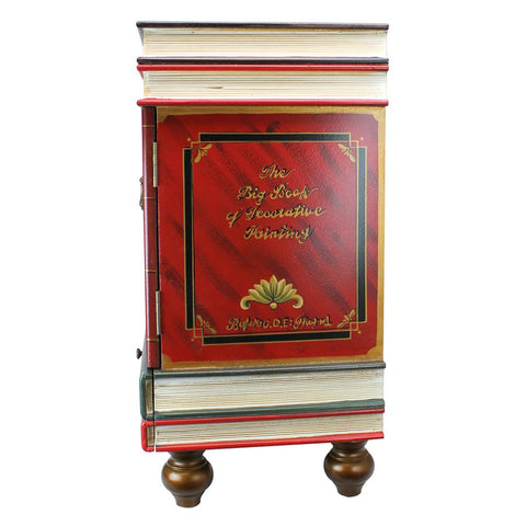 Lord Byron Side Table