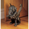 Image of Chimera Cast Iron Doorstop