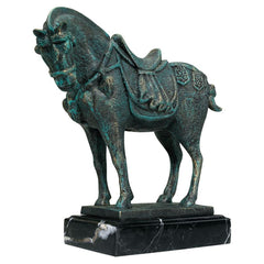 Ancient Tang Horse