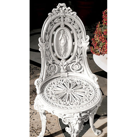 Regents Park Victorian Garden Chair