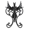 Image of Castle Dragon Wall Sconce