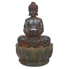 Image of Endless Serenity Buddha Fountain