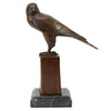 Image of Noble Falcon Bronze