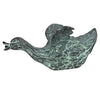 Image of Sliding Bronze Duck