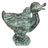 Image of Dancing Bronze Duck