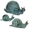 Image of S/3 Bronze Snails