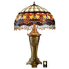 Image of Victorian Parlor Table Lamp