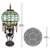 Image of Le Flesselles Hot Air Balloon Lamp