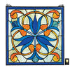 Image of Mokara Orchid Trefoil Window