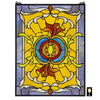 Image of Gilded Age Stained Glass Window