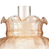 Image of Rose Court Hurricane Table Lamp