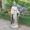 Image of Grand Madonna Of Notre Dame Statue