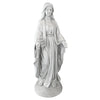 Image of Grand Madonna Of Notre Dame Statue