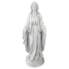 Image of Grand Madonna Of Notre Dame Statue