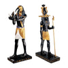 Image of Set Of Thoth & Khnum Sculptures