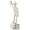 Image of Perseus Bonded Marble Statue