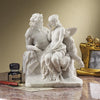 Image of Pan Comforts Psyche Statue