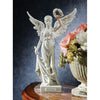 Image of Nike Winged Goddess Of Victory Statue